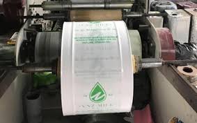Công ty sản xuất bao bì giấy tại Phước Long, bao bì nhựa Phước Long